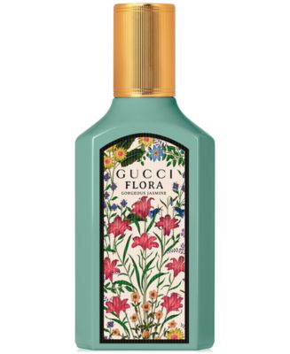 Gucci Flora Gorgeous Jasmine Eau de Parfum Fragrance Collection