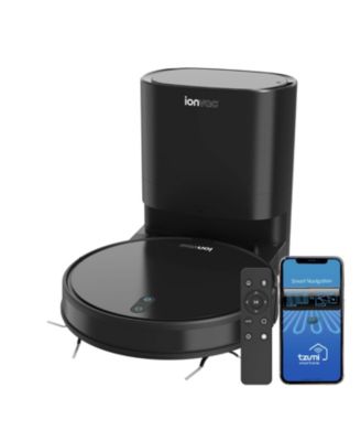 Tzumi - OptiMax Robot Vacuum