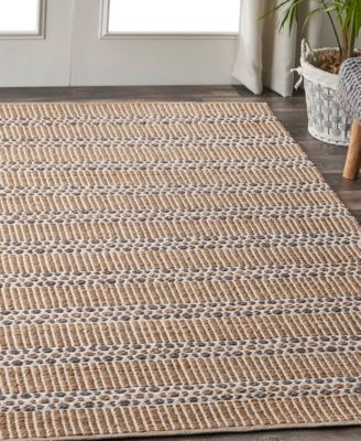 Origin PSH-376 7'9" x 9'9" Area Rug