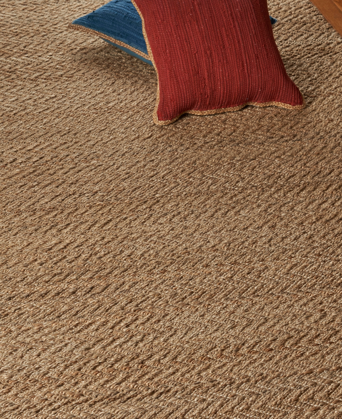 Lr Home Origin Psh-379 7'9" x 9'9" Area Rug