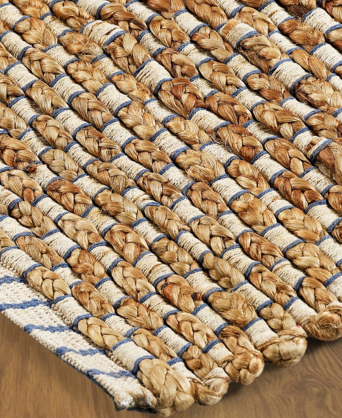 Lr Home Origin Psh-311 5' x 7'9" Area Rug