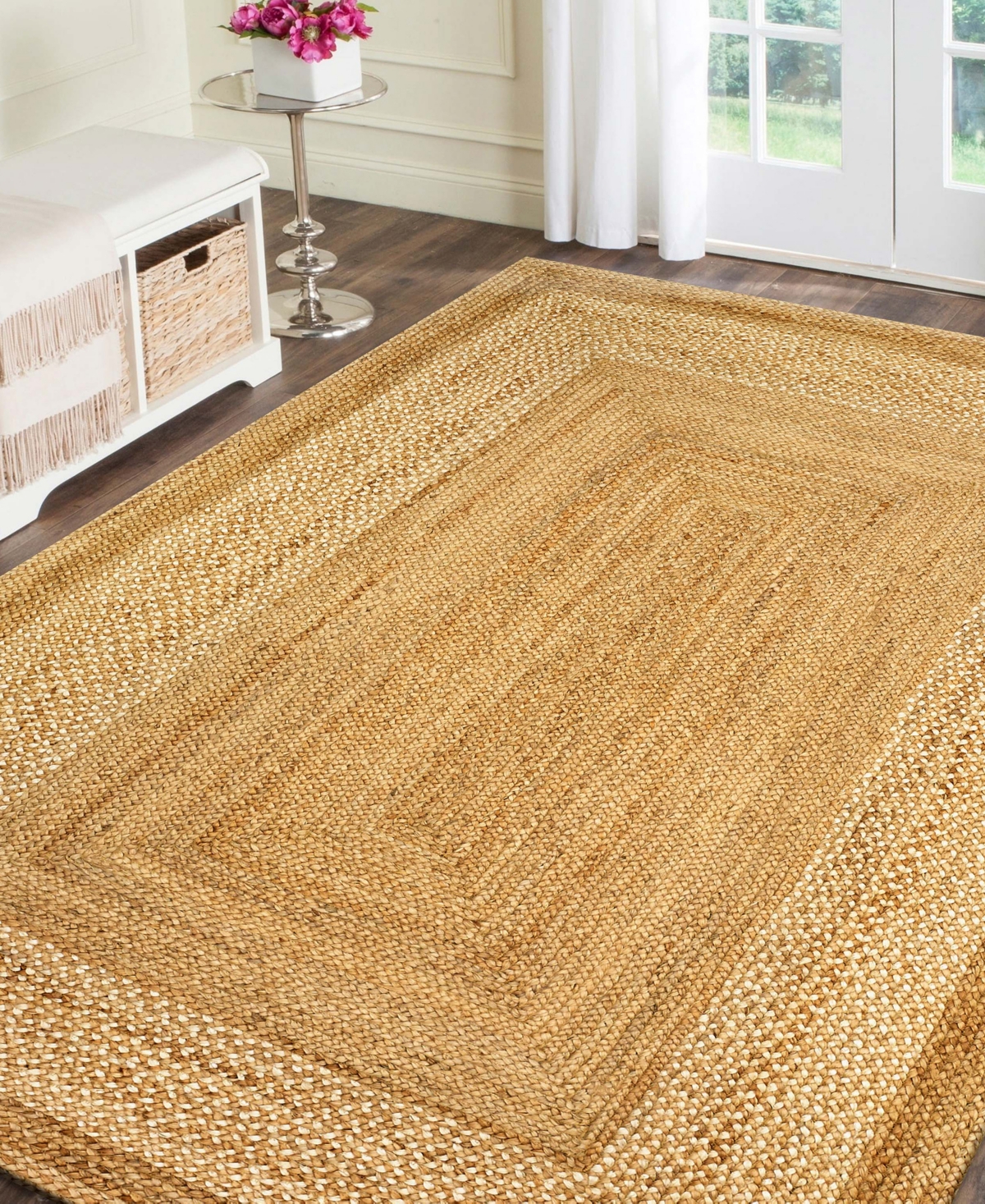 Lr Home Providence-209 7'9" x 9'9" Area Rug