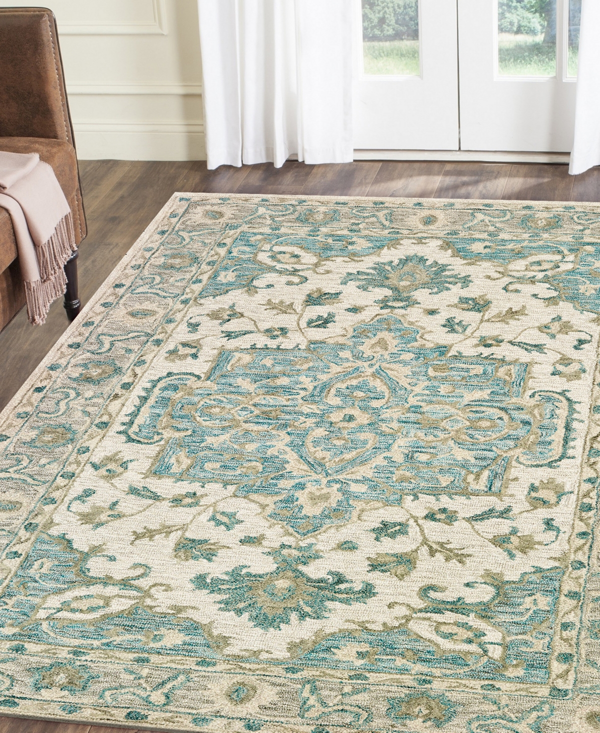 Lr Home Imperial IMP81288 Area Rug
