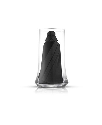 JoyJolt Star Wars Dark Side Tall Drinking Glasses, (Set Of 4) 16 Oz. JSW10901 - The Home Depot
