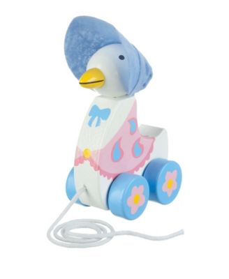 Orange Tree Toys