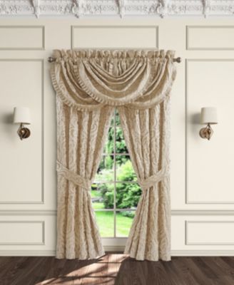 Montpellier Window Panel Pair, 50" x 84"