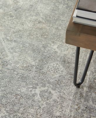 Starry Nights STN03 8' x 10' Area Rug