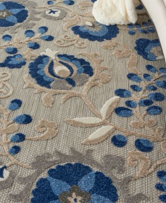 Aloha ALH17 Area Rug