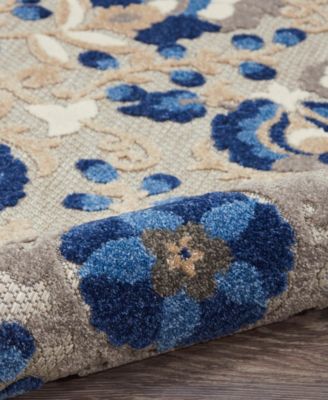 Aloha ALH17 Area Rug