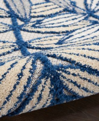 Aloha ALH18 2' x 6' Runner Rug