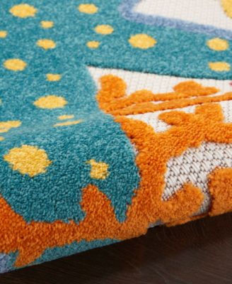 Aloha ALH24 Area Rug