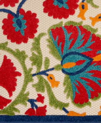 Aloha ALH20 Area Rug