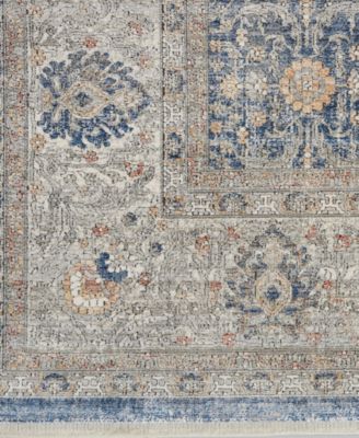 Starry Nights STN08 8' x 10' Area Rug