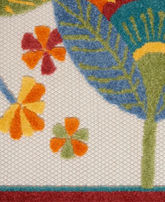 Aloha ALH25 Area Rug