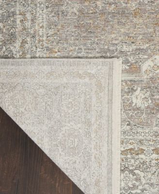 Starry Nights STN03 8' x 10' Area Rug