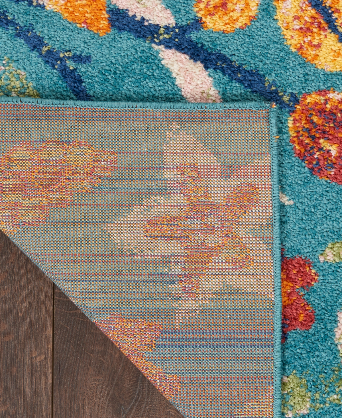 Nourison Home Allur ALR09 Area Rug
