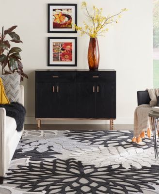 Aloha ALH05 7' x 10' Outdoor Area Rug