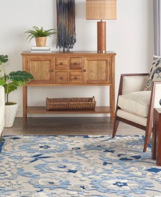 Aloha ALH17 Area Rug