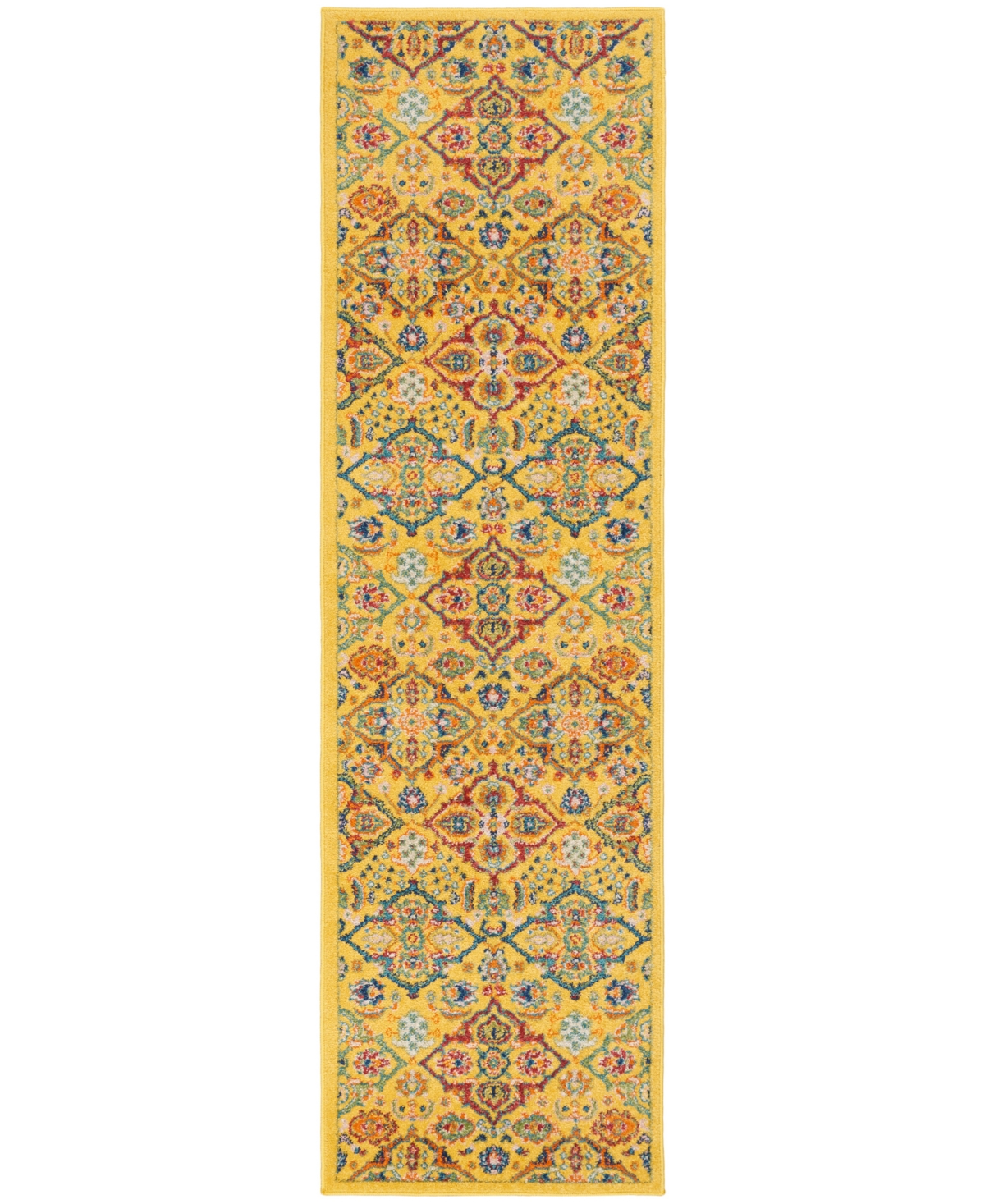 Nourison Home Allur ALR03 Rug