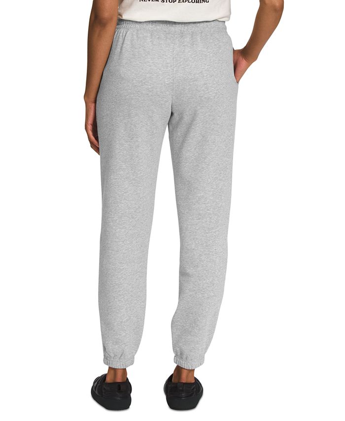 The North Face Women's Half Dome Fleece Sweatpants Macy's