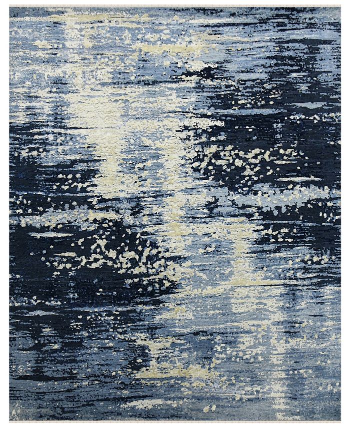Amer Rugs Hermitage Alyanna 2' x 3' Area Rug - Macy's