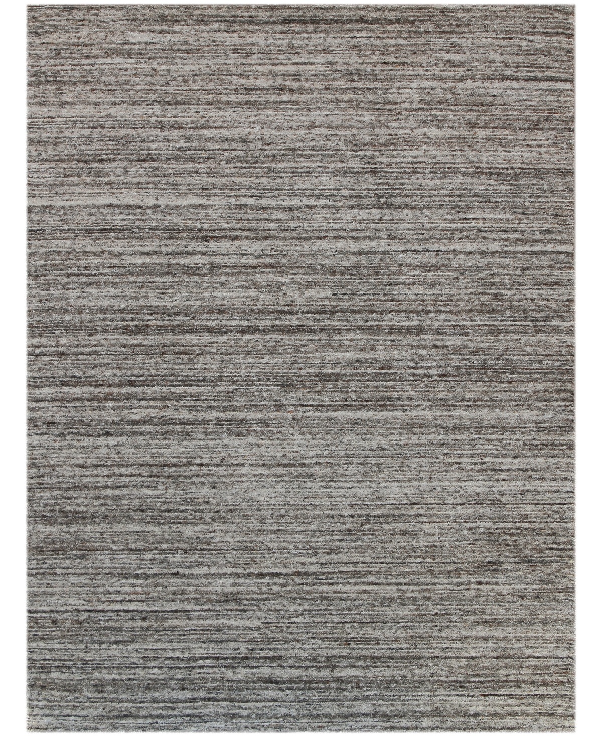 Amer Rugs Heaven Lumia 5' x 8' Area Rug - Gray