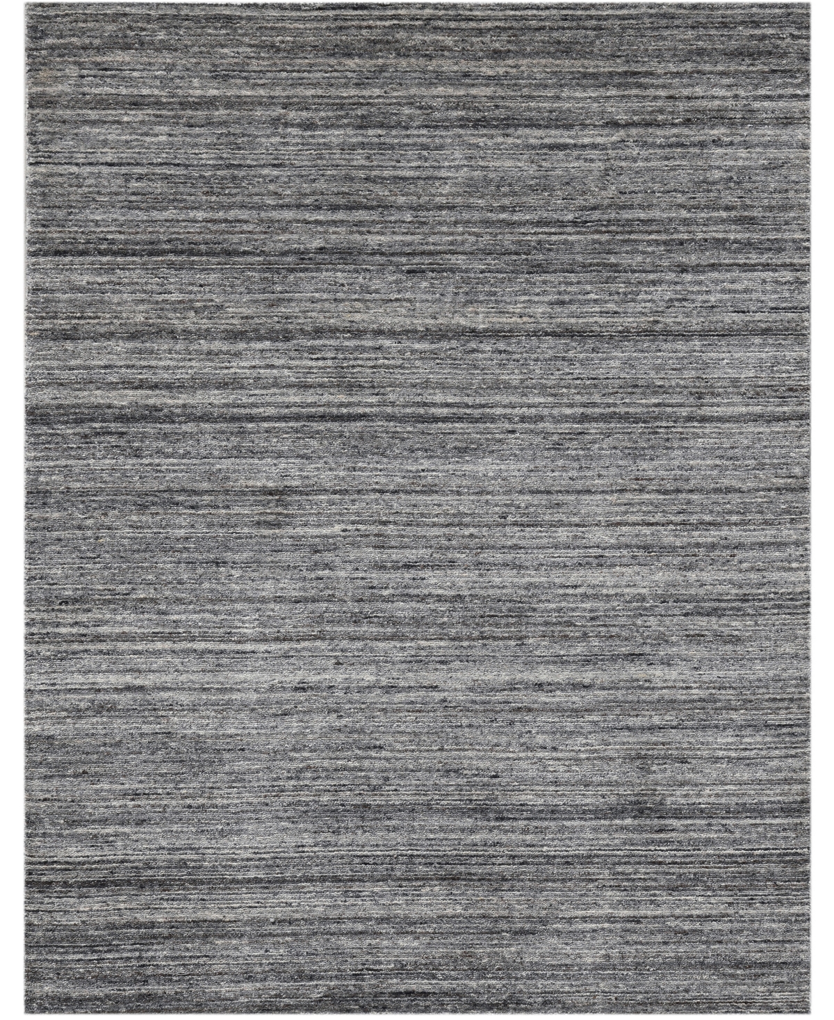 Amer Rugs Heaven Lumia 5' x 8' Area Rug - Slate