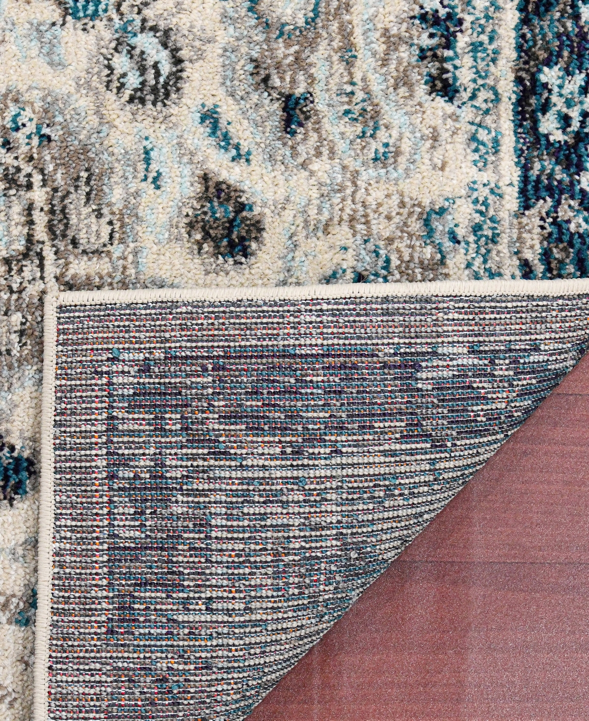 Amer Rugs Montana Nieves Area Rug