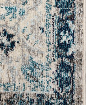 Montana Nieves 5'3" x 7'6" Area Rug