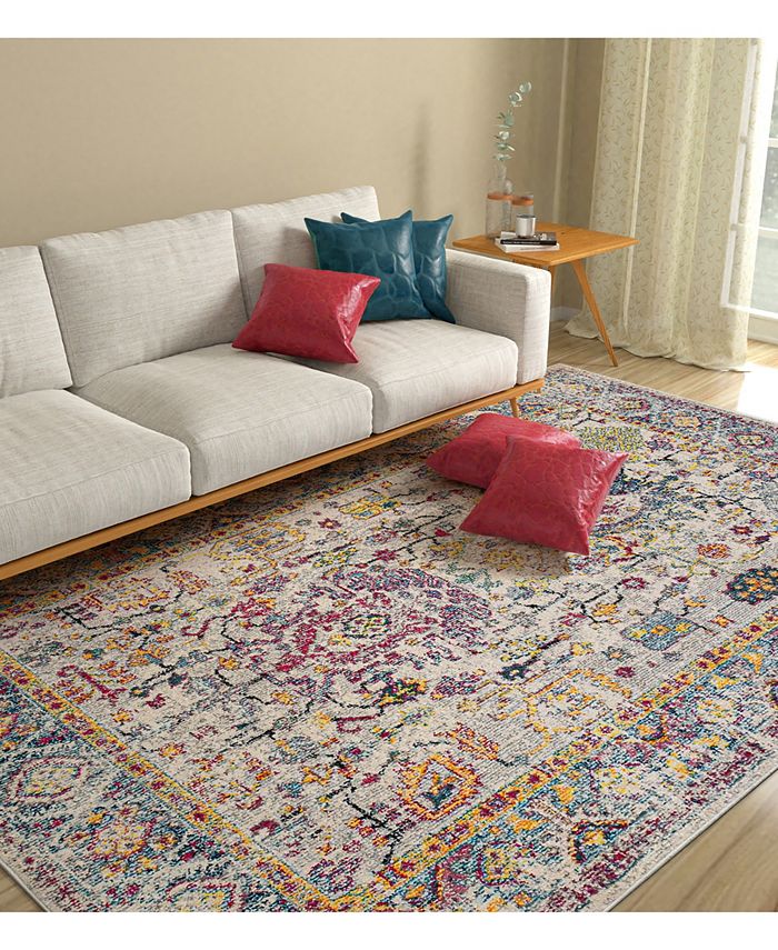 Amer Rugs Montana Carrey 2' x 3' Area Rug - Macy's