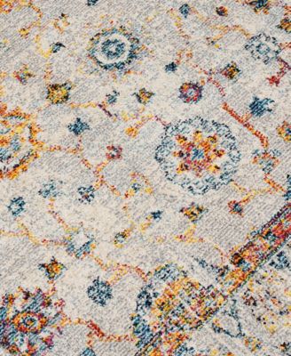 Montana Estrel 7'10" x 10'10" Area Rug