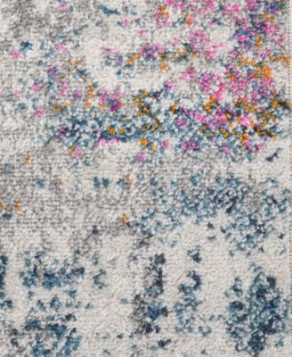 Montana Blesilda 7'10" x 10'10" Area Rug