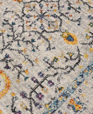 Montana Dyanne 5'3" x 7'6" Area Rug