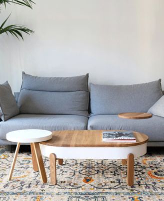 Montana Dyanne 7'10" x 10'10" Area Rug