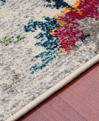 Montana Glaiza 5'3" x 7'6" Area Rug