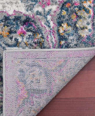 Montana Isabelle 7'10" x 10'10" Area Rug