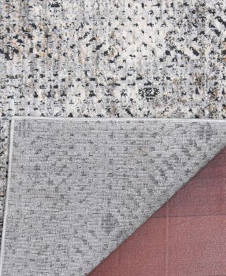 Vermont Divina 2'7" x 8' Runner Area Rug