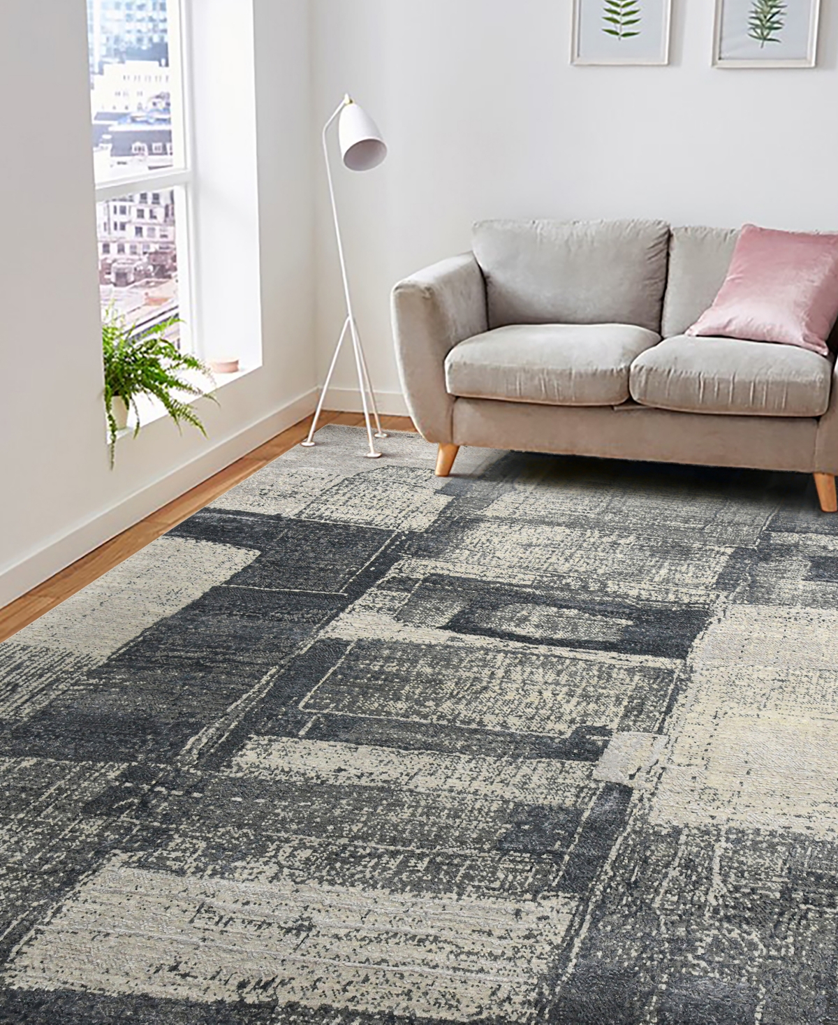 Closeout! Amer Rugs Hermitage Empress Area Rug