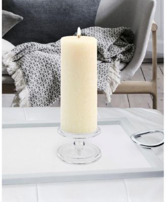 Timberline Pillar Candle, 3" x 9"