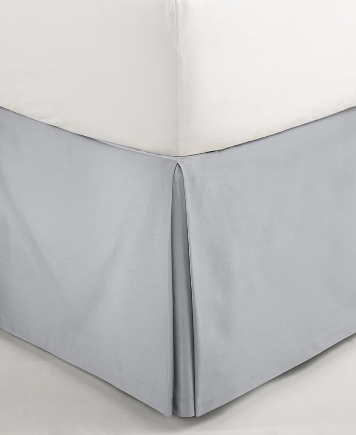 Hotel Collection CLOSEOUT! Helix Bedskirt, Queen, Created for Macy's