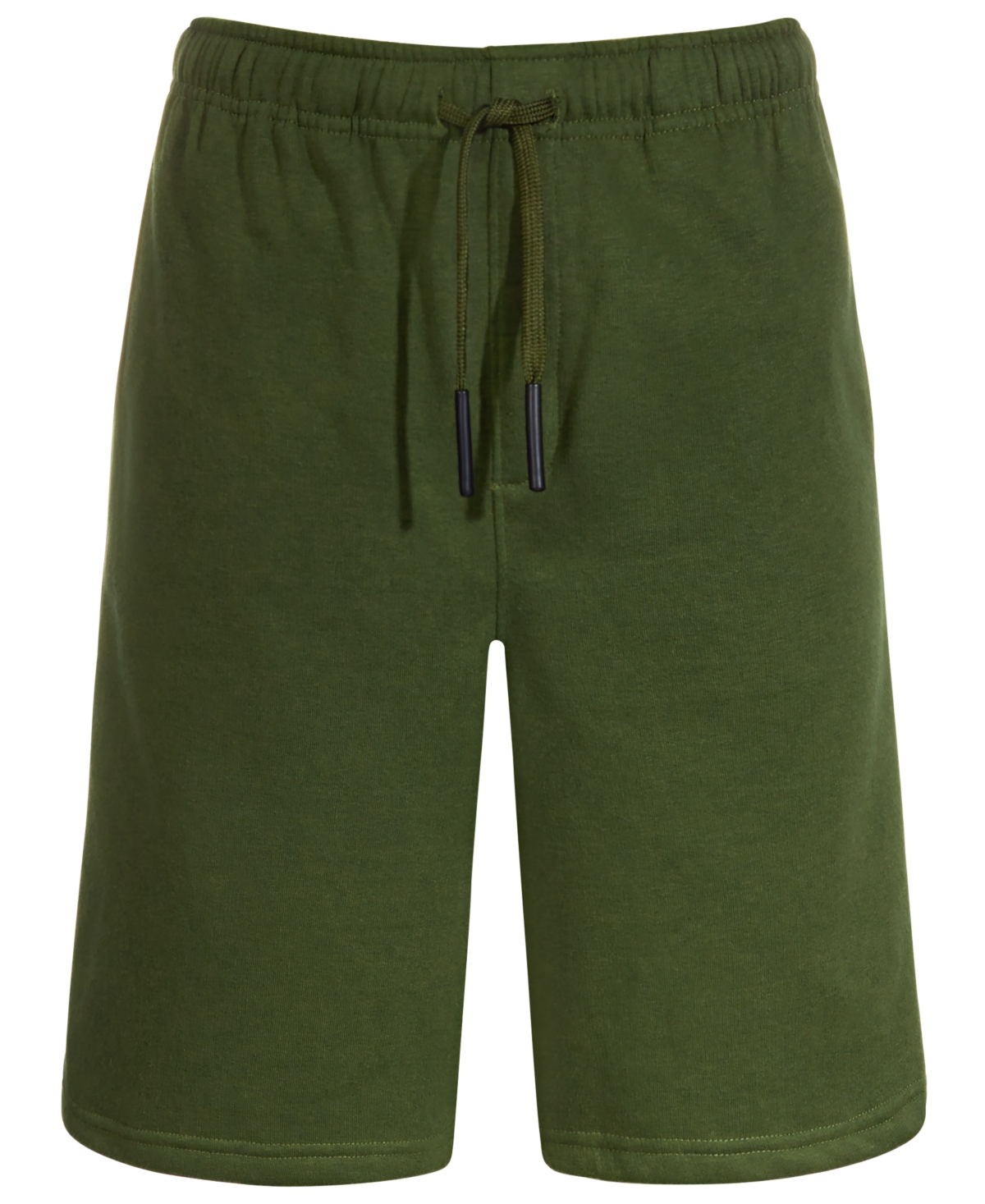 ID IDEOLOGY LITTLE BOY & TODDLER FLEECE SWEAT SHORTS, WITH DRAWSTRING, CREATED FOR MACY'S