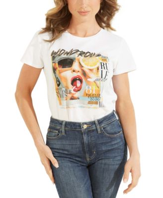 womens embellished tshirts