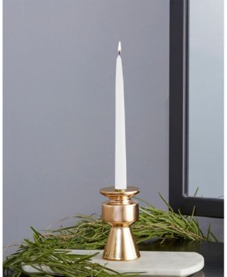 Taper 9" Candle Set, 12 Piece