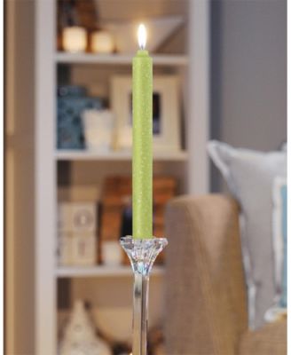 Arista Timberline 9" Taper Candle Set, 12 Piece