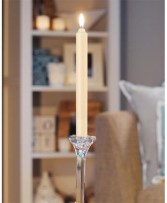 Arista Timberline 9" Taper Candle Set, 12 Piece