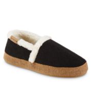 Acorn Slippers for Women Macy s