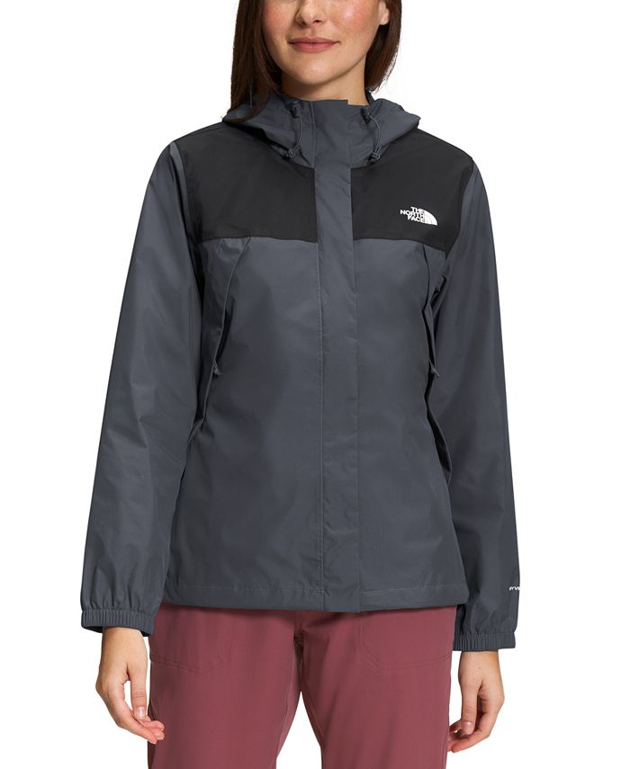 cordless Transparently earthquake The North Face Women's Antora Jacket & Reviews - Jackets & Blazers - Women  - Macy's