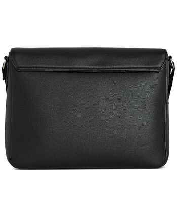 Mens messenger bag macys sales