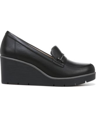 Achieve Wedge Loafers