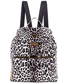 Jaxi Medium Backpack